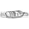 KLARIUS 231024 End Silencer